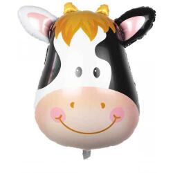 İnek Folyo Balon 45cm - Partici