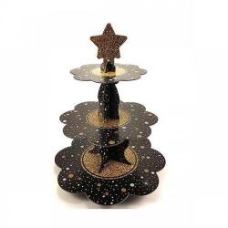 Işıltı Partisi Kek Standı - Partici