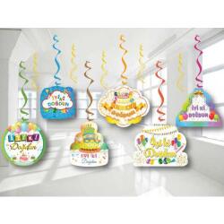 İyi ki Doğdun Tavan Süs Seti - 