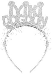 İyi ki Doğdun Gümüş Parti Tacı - Partici