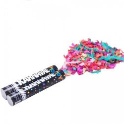 Karnaval Karışık Renk Konfeti 30cm - Partici