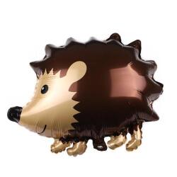 Kirpi Folyo Balon 56x49cm - Partici