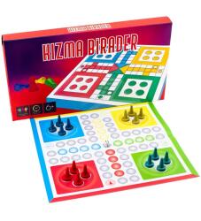 Kızma Birader Oyunu - Partici