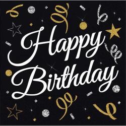 Konfeti Peçete - Partici