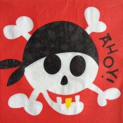 Korsanlar Peçete 20'li - Partici