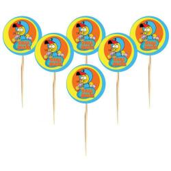 Kral Şakir Kürdan 16'lı - Partici