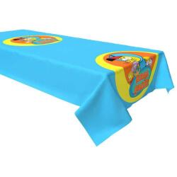 Kral Şakir Plastik Masa Örtüsü 120x180cm - Partici
