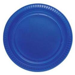 Lacivert Plastik Tabak 24'lü - Partici