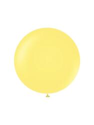 Vanilya Pastel Balon 18'' - Partici