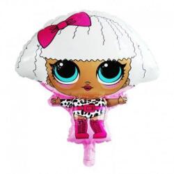 LoL Bebek Folyo Balon 65x53cm - 