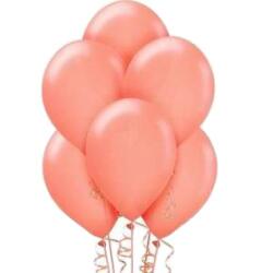 Makaron Somon Balon 100'lü Paket - Partici