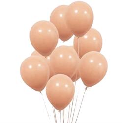 Makaron Somon Balon 10'lu Paket - Partici