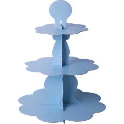 Mavi Kek Standı - Partici