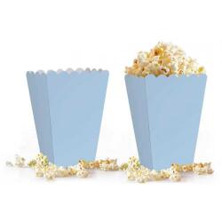 Mavi Mısır Kutusu 8'li - Partici