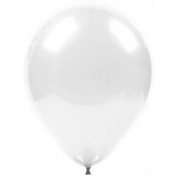 Metalik Beyaz Balon 100'lü Paket - Partici