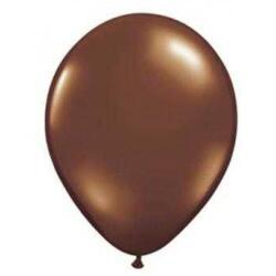 Pastel Kahverengi Balon 10'lu Paket - Partici