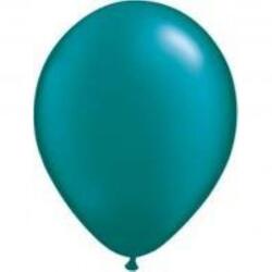 Metalik Turkuaz Balon 10'lu Paket - 1