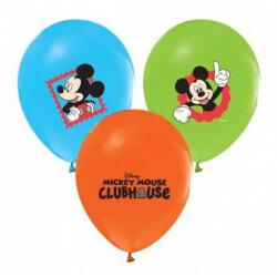 Mickey Mouse Balon 5'li Paket - Partici