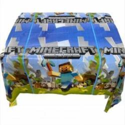 Minecraft Plastik Masa Örtüsü 120x180 - 