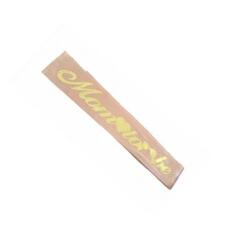 Mom To Be Pembe Kuşak - Partici