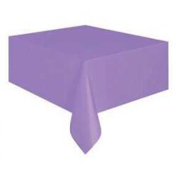 Mor Plastik Masa Örtüsü 120x180cm - Partici