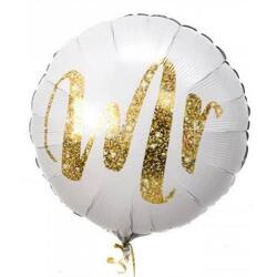 Mr Folyo Balon 45cm - Partici