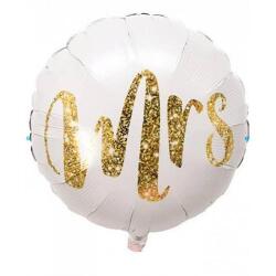 Mrs Folyo Balon 45cm - Partici