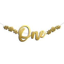 One Altın Banner - Partici