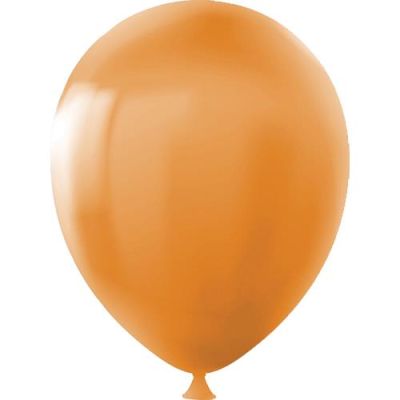 Pastel Karamel Balon 100'lü Paket - 1