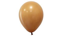Pastel Karamel Balon 10'lu Paket - Partici