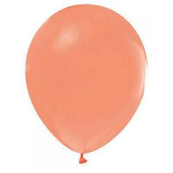 Pastel Somon Balon 10'lu Paket - Partici