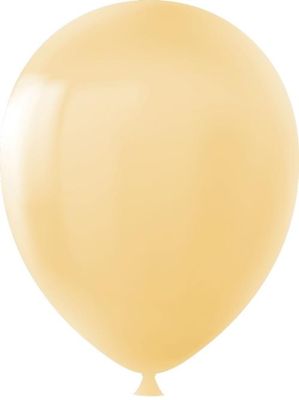 Pastel Ten Rengi Balon 100'lü - 1