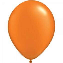 Pastel Turuncu Balon 10'lu Paket - 