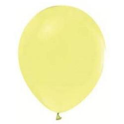 Pastel Vanilya Balon 100'lü - Partici