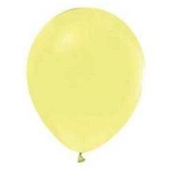 Pastel Vanilya Balon 10'lu Paket - Partici