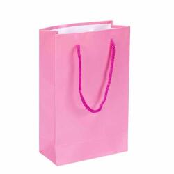 Pembe Karton Çanta 12x17cm 25ad. - Partici