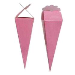 Pembe Külah Şekerlik 50'li - Partici