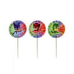 Pj Maskeliler Kürdan - Partici