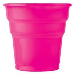 Plastik Bardak 23'lü - 