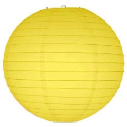 Sarı Top Fener 20cm - Thumbnail
