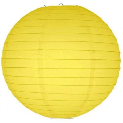 Sarı Top Fener 30cm - 1