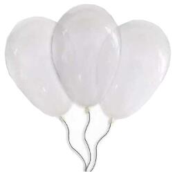 Şeffaf Balon 18'' - Partici