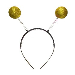 Simli Arı Maya Taç Altın - Partici