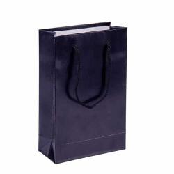 Siyah Karton Çanta 12x17cm 25ad. - Partici