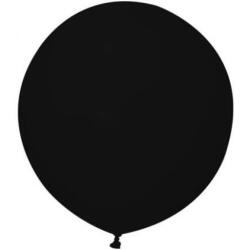 Siyah Pastel Balon 18'' - Partici