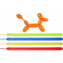 Sosis Balon 100'lü Paket - Partici