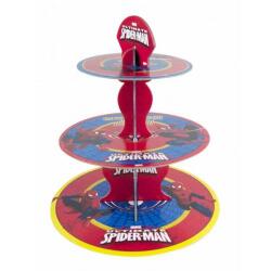 Spiderman Kek Standı - Partici