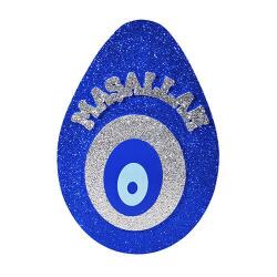 Strafor Nazar Boncuğu - 