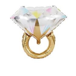 Tektaş Gold Folyo Balon 32'' - Partici