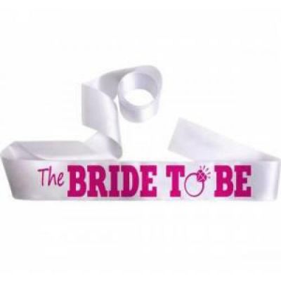 The Bride To Be Kuşak - 1
